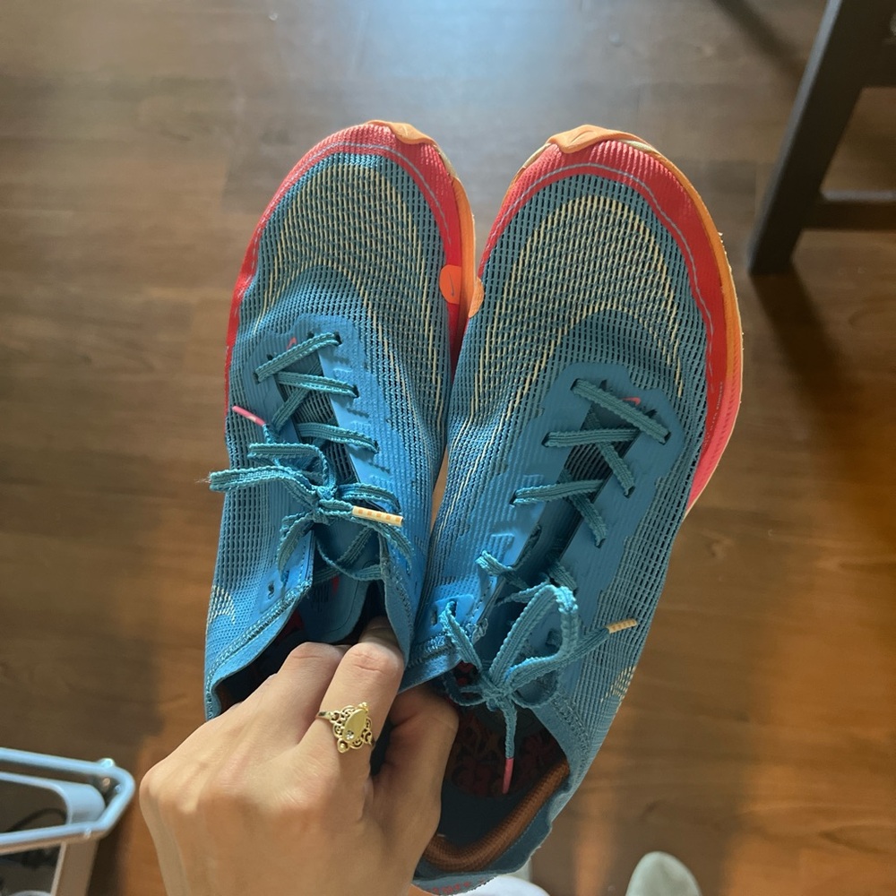 women’s nike zoom x